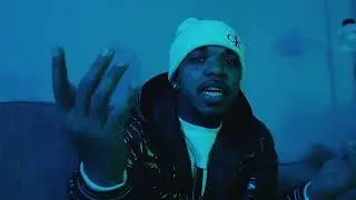 TOPSIDE SHYST - NO WORRIES (OFFICIAL MUSIC VIDEO)