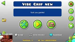 Vise Grip by Graded & IcyConey Verified On Stream