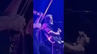 Boris Grebenchicov, Budva concert, 2023