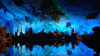 10 Most Magnificent Caves