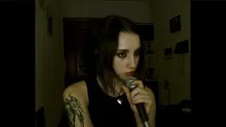 Bring Me The Horizon - Follow You (acoustic cover)