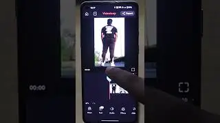 Viral Infinite Zoom Out Video Editing  