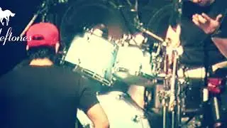 [HD] Deftones Soundcheck, Estadio Chile, Santiago, Chile | 2001.01.26