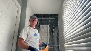 Field Test with  Prism SCG Grout
