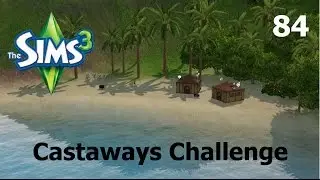 Sims 3 Castaways Ep 84 Finale