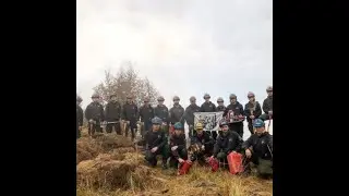 2021 Slave Lake 