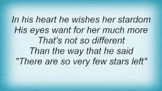 Stevie Nicks - Gold And Braid Lyrics