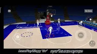 #NBA2K24 PRACTICE