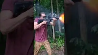 THIS Made Me a Shotgun Guy