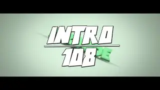 Intro KizDude// #108 - 1080p [15 LIKES?]
