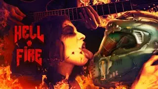 Hell + Fire - Official Video
