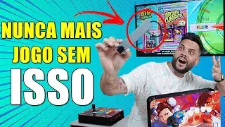 VOCÊ NÃO SABIA QUE DAVA PRA JOGAR ASSIM
