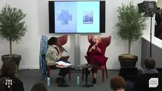 ARTISTS TALKS 23 - Flore Maison