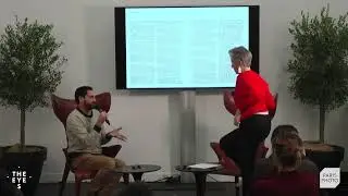 ARTISTS TALKS 23 - Samuel Gratacap
