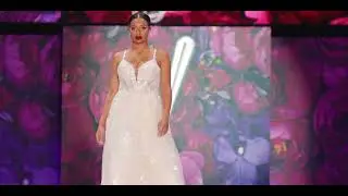 Style to the Aisle 2023 Fashion Show at Maryland Live Casino