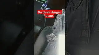 Berpisah dengan Dunia #vlog #uah #selfreminder #ustadzadihidayatofficial #fyp #viral #masukberanda