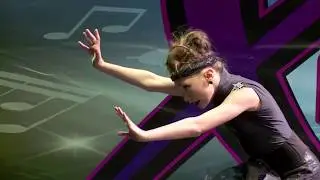 Dance Moms - Dum Dee Dum - Audioswap