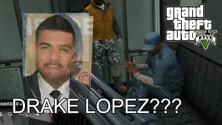 GTA V - Transit Scam