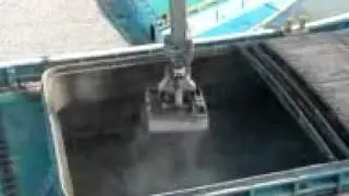 Meghna - Unique Cement E-Crane