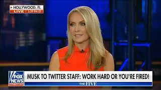 The Five Back Elon Musk Over Twitter Staff Ultimatum