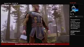 Let's Play- Avengers!