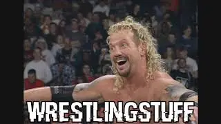 WCW Diamond Dallas Page 4th Theme Song - 