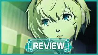 Persona 3 Reload: Episode Aigis - The Answer Review – A Fitting Conclusion for Fans