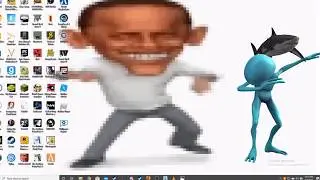 obunga dancing