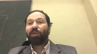 Философия искусства. Лекция 5. Александр Викторович Марков