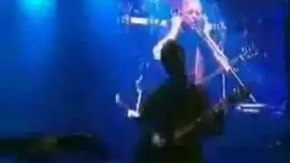 New Order Last Gig Mix Buenos Aires 2006