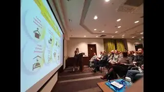 Ассамблея работодателей ИСТиС ЮУрГУ