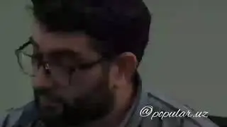 ##Abdukarim Mirzayev--Makronga muslima qizni Maktubi