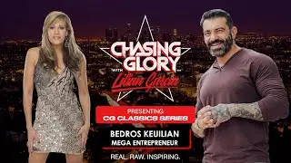 Bedros Keuilian: Entrepreneurship, The Rock, & Dumpster Diving to Building a Successful Business