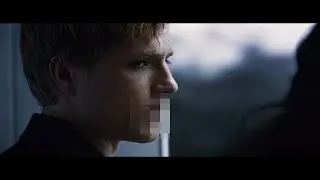The Hunger Games Unrated - Censored Version