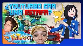 ¿Te acuerdas de YouTurbo? - El juego olvidado de los youtubers