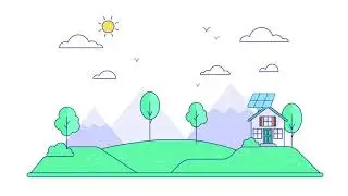 RSI - Solar Energy Promo