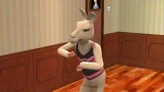 Sims funny Glitches
