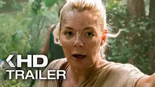 THE CASTAWAYS Season 1 Trailer (2023) Sheridan Smith