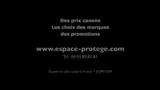 surveillance magasin Toulon : vente directe du matériel