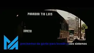 Pessoas certas nos lugares certos