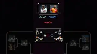 talişca mı Drogba mı