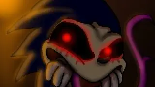 Friday night funkin vs Sonic.exe Android gama baja y optimizado