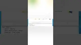 Create an Animated Navbar with HTML & CSS Using Notepad! 🚀 