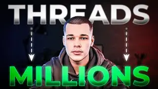 Onlyfans Marketing: How To Use THREADS To 5X Your Models Revenue