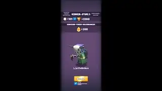 NEW Chaos Dungeon Gameplay Hunt Royale