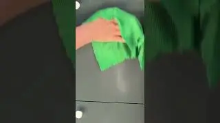 Как отчистить фасады на кухне ? Грязь на фасадах кухни
