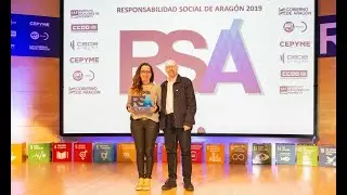 Ada Menéndez   El Laboratorio de Sueños   Premio RSA 2019