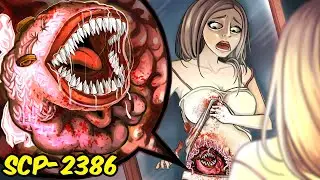 Pink Ladies | SCP-2386 | SCP Animation