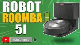 iRobot Roomba | Robot vacuum cleaner | Best robot vacuum cleaner 2024