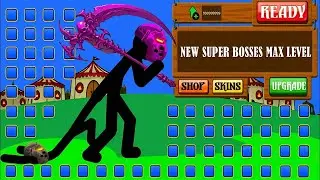 Death-Stick War Legacy Mod Vip